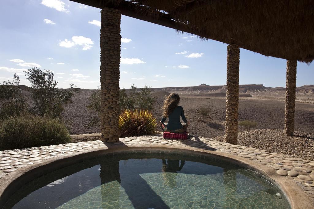 Arava Land Villa Tzukim ห้อง รูปภาพ
