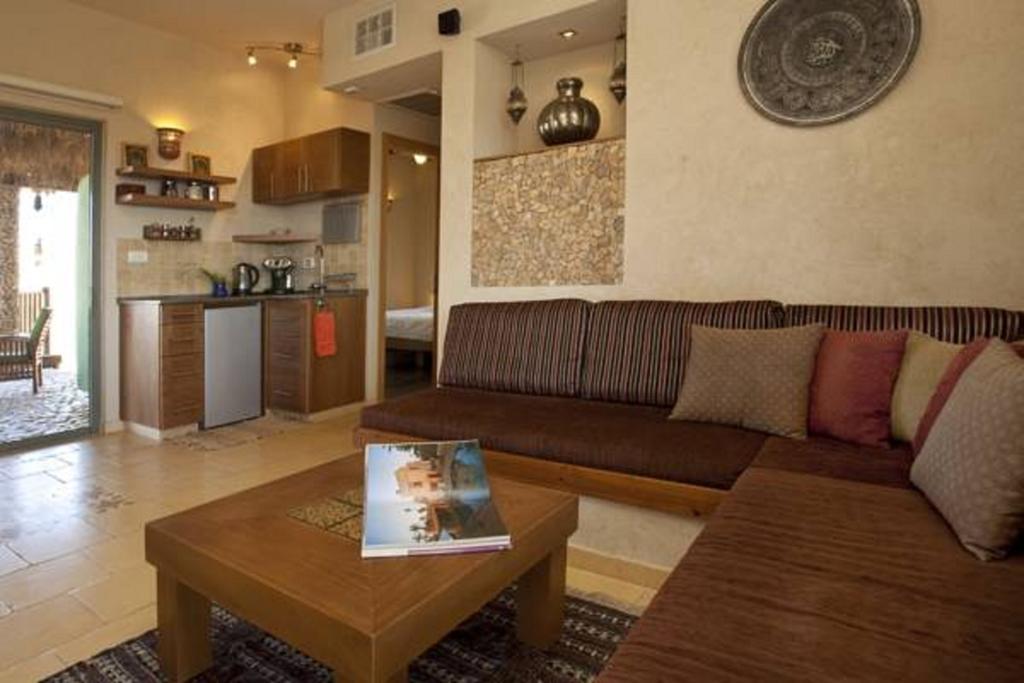 Arava Land Villa Tzukim ห้อง รูปภาพ