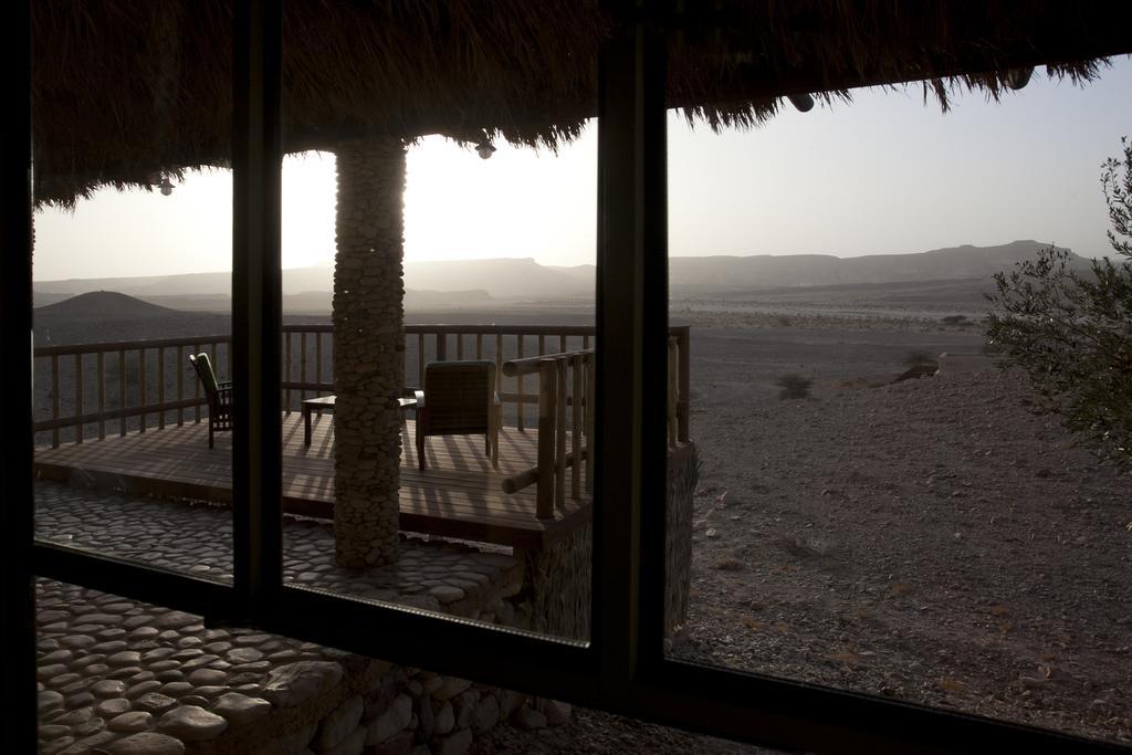 Arava Land Villa Tzukim ห้อง รูปภาพ
