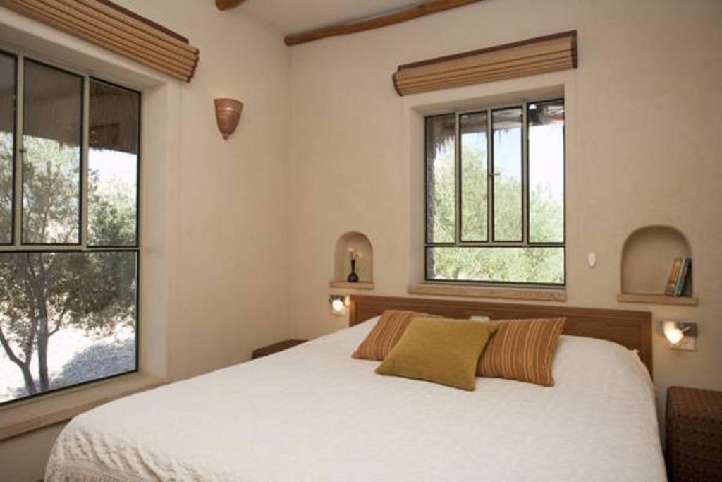 Arava Land Villa Tzukim ห้อง รูปภาพ